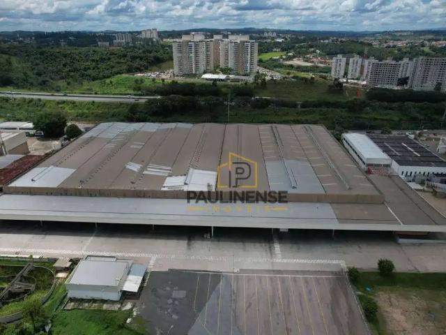 Galpão aluguel em Região Imediata de Jundiaí, Jundiaí