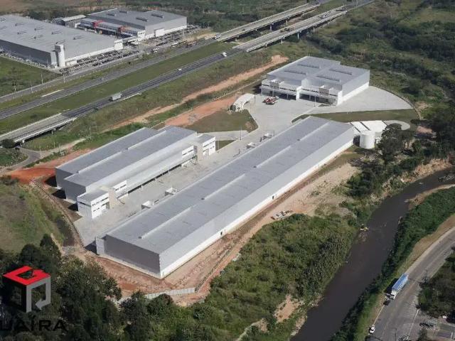 Galpão aluguel em Região Imediata de Jundiaí, Jundiaí