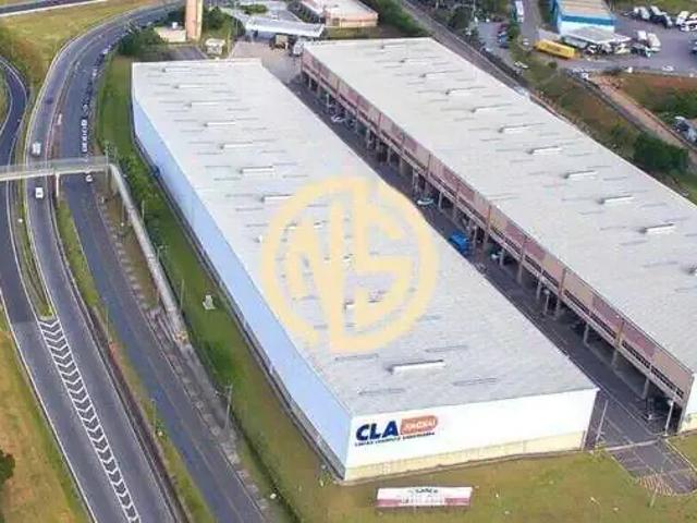 Galpão aluguel em Região Imediata de Jundiaí, Jundiaí