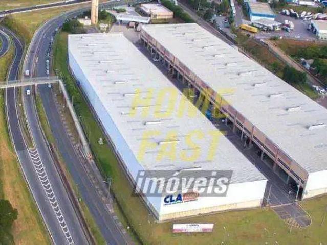 Galpão aluguel em Região Imediata de Jundiaí, Jundiaí