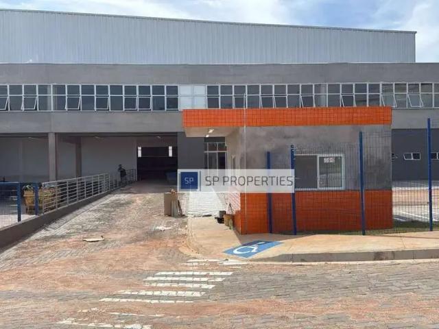 Galpão aluguel em Região Imediata de Jundiaí, Jundiaí