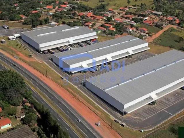 Galpão aluguel em Região Imediata de Jundiaí, Jundiaí