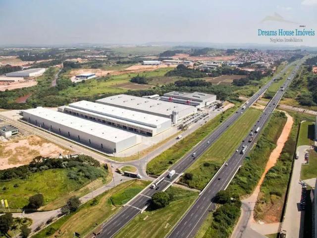 Galpão aluguel em Região Imediata de Jundiaí, Jundiaí