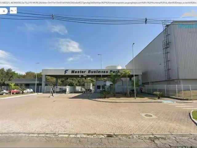 Galpão aluguel em Região Imediata de Jundiaí, Jundiaí