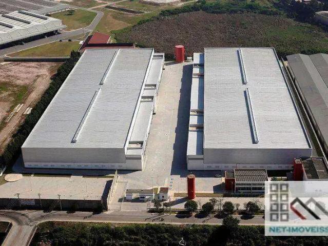 Galpão aluguel em Região Imediata de Jundiaí, Jundiaí