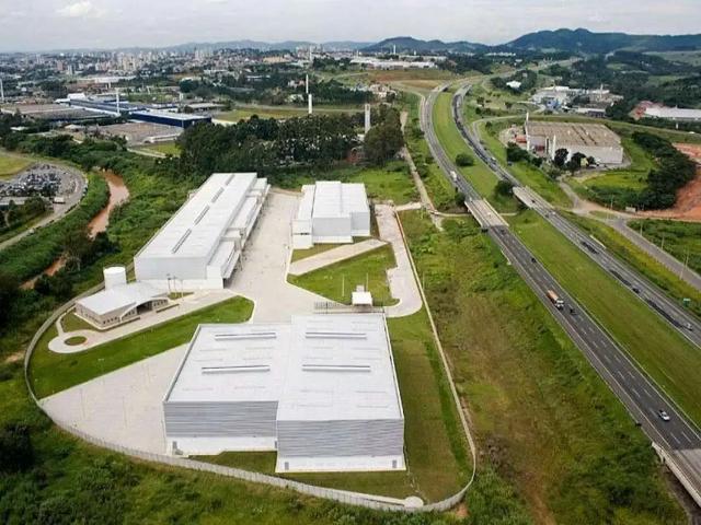Galpão aluguel em Região Imediata de Jundiaí, Jundiaí
