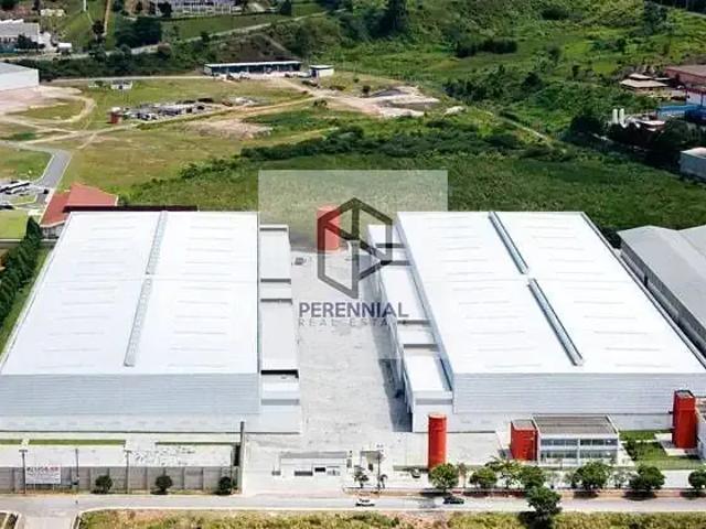 Galpão aluguel em Região Imediata de Jundiaí, Jundiaí