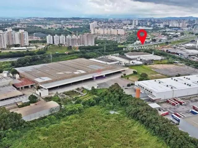 Galpão aluguel em Região Imediata de Jundiaí, Jundiaí