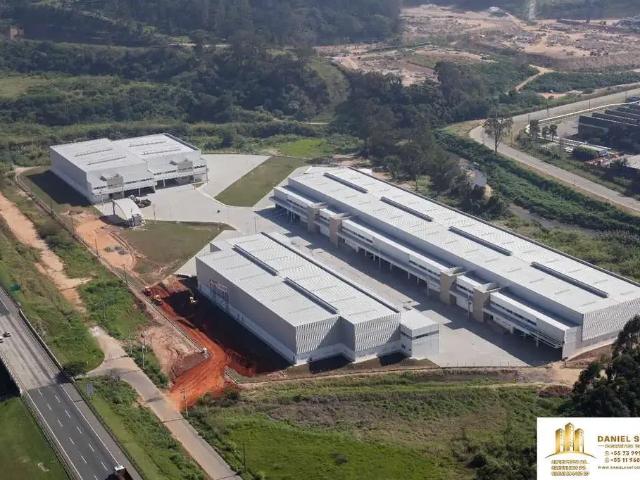 Galpão aluguel em Região Imediata de Jundiaí, Jundiaí
