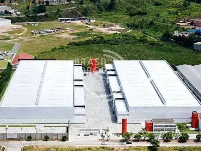 Galpão aluguel em Região Imediata de Jundiaí, Jundiaí