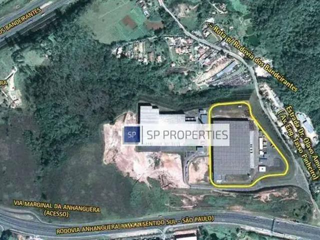 Galpão aluguel em Região Imediata de Jundiaí, Jundiaí