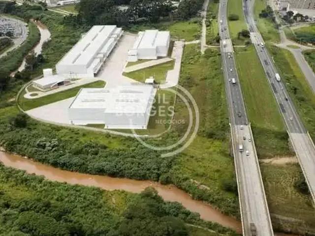 Galpão aluguel em Região Imediata de Jundiaí, Jundiaí
