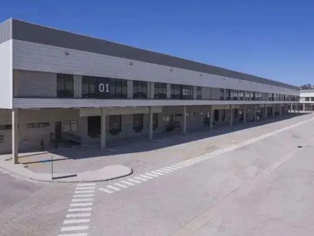 Galpão aluguel em Região Imediata de Jundiaí, Jundiaí