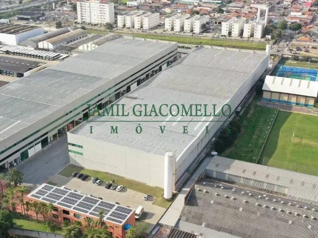 Galpão aluguel em Região Imediata de Jundiaí, Jundiaí