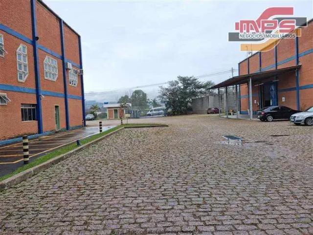 Galpão aluguel em Região Imediata de Jundiaí, Jundiaí