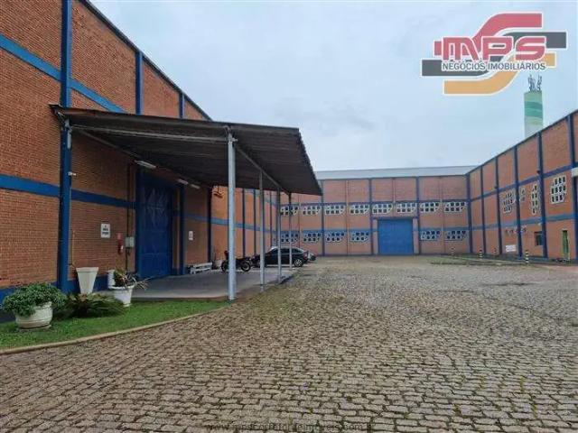 Galpão aluguel em Região Imediata de Jundiaí, Jundiaí