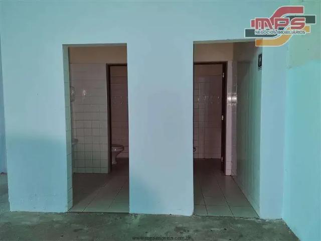 Galpão aluguel em Região Imediata de Jundiaí, Jundiaí