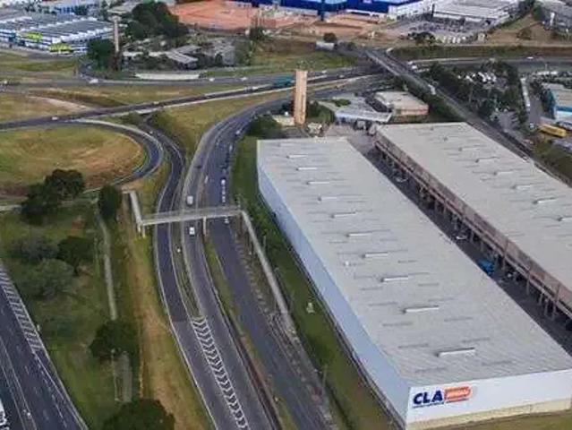 Galpão aluguel em Região Imediata de Jundiaí, Jundiaí