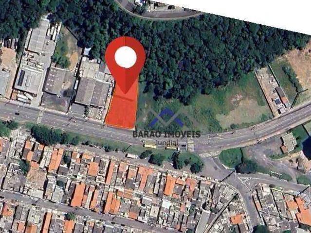 Galpão aluguel em Região Imediata de Jundiaí, Jundiaí