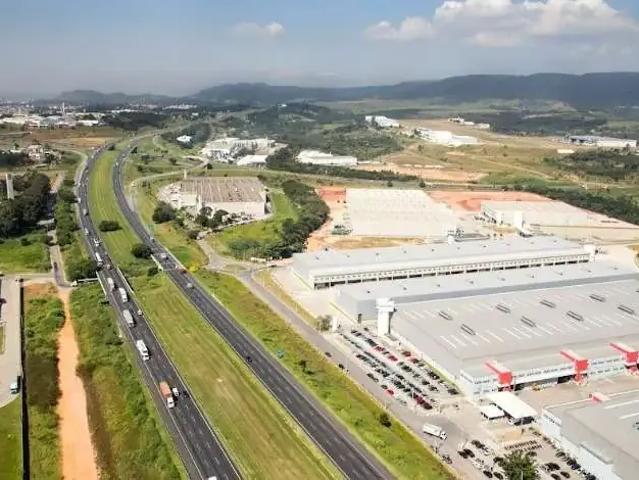 Galpão aluguel em Região Imediata de Jundiaí, Jundiaí