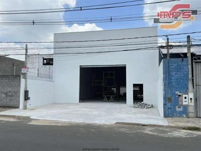 Galpão aluguel em Região Imediata de Jundiaí, Jundiaí