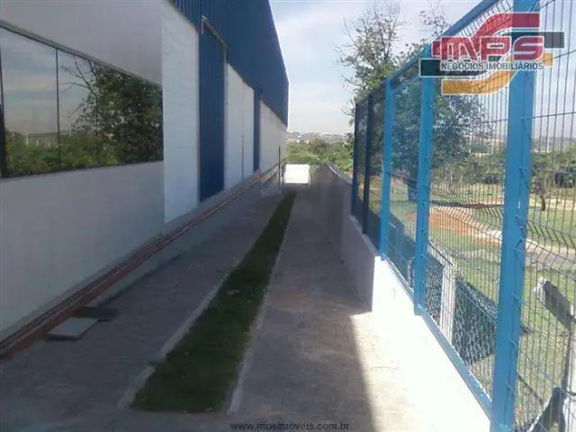 Galpão aluguel em Região Imediata de Jundiaí, Jundiaí