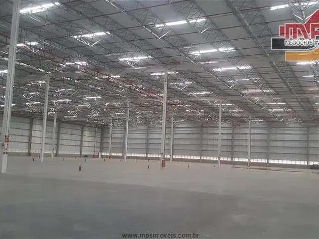 Galpão aluguel em Região Imediata de Jundiaí, Jundiaí