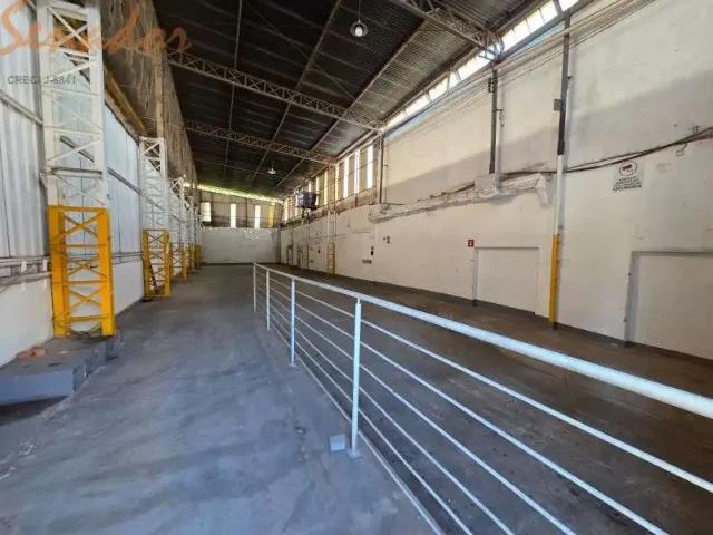 Galpão aluguel em Região Imediata de Itapetininga, Região Metropolitana de Sorocaba