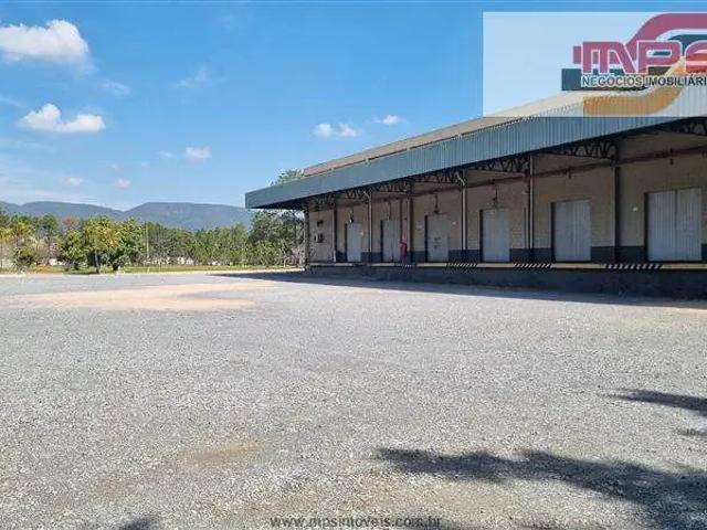 Galpão aluguel em Região Imediata de Jundiaí, Jundiaí