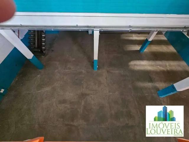 Galpão aluguel em Região Imediata de Jundiaí, Jundiaí