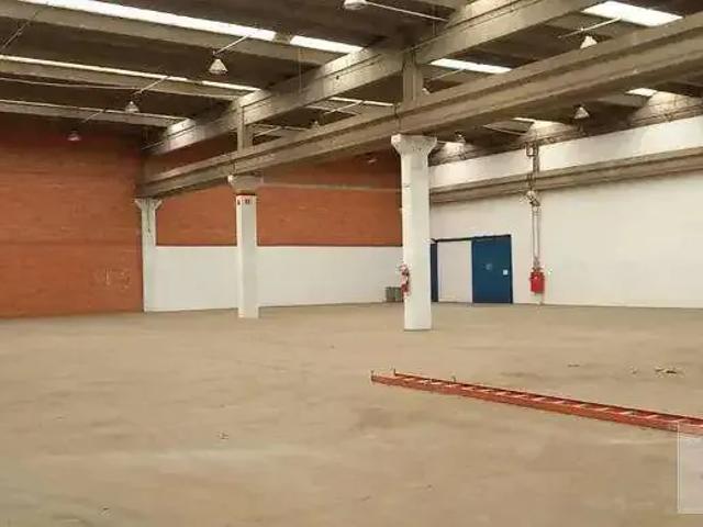 Galpão aluguel em Região Imediata de Campinas, Região Metropolitana de Campinas