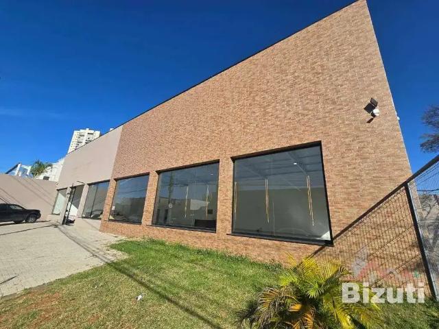 Galpão aluguel em Região Imediata de Jundiaí, Jundiaí