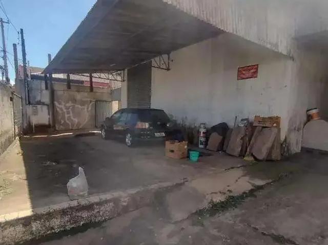 Galpão aluguel em Região Imediata de Jundiaí, Jundiaí