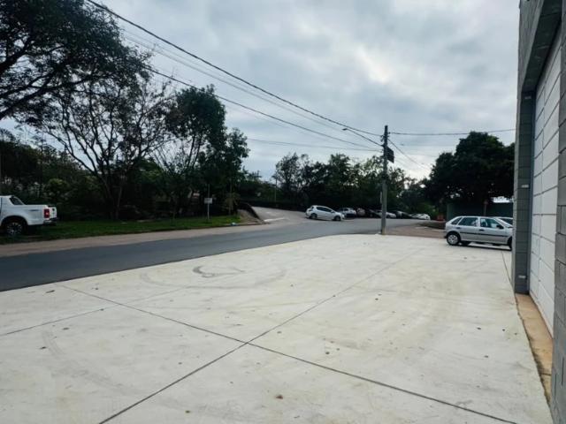 Galpão aluguel em Jardim Marambaia I, Jundiaí