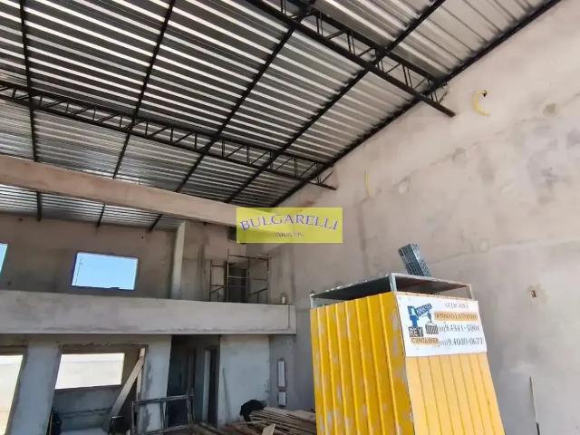 Galpão aluguel em Região Imediata de Jundiaí, Jundiaí