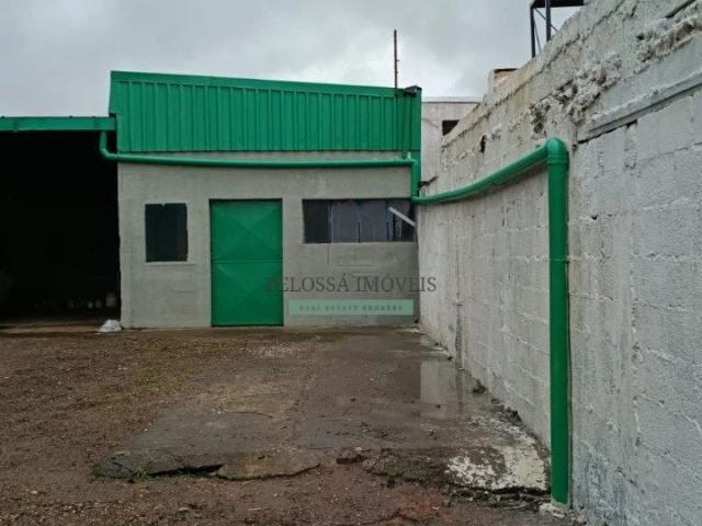 Galpão aluguel em Água Doce 1-D, Jundiaí