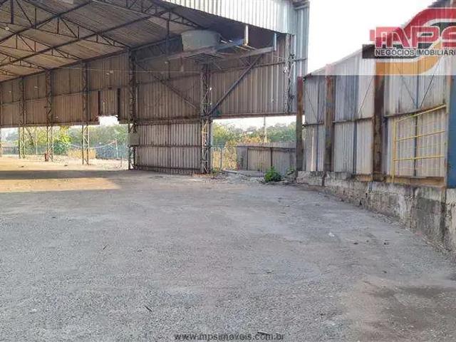 Galpão aluguel em Região Imediata de Jundiaí, Jundiaí