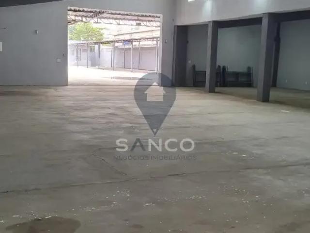 Galpão aluguel em Região Imediata de Jundiaí, Jundiaí