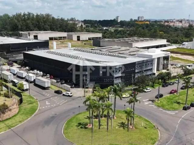 Galpão aluguel em Região Imediata de Jundiaí, Jundiaí
