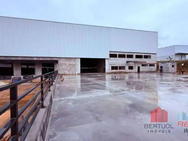 Galpão aluguel em Região Imediata de Jundiaí, Jundiaí