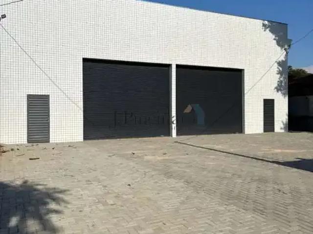 Galpão aluguel em Região Imediata de Jundiaí, Jundiaí