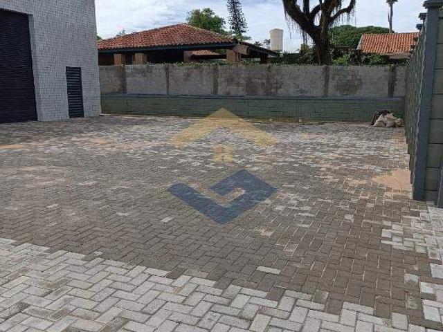 Galpão aluguel em Jardim Ligia, Jundiaí