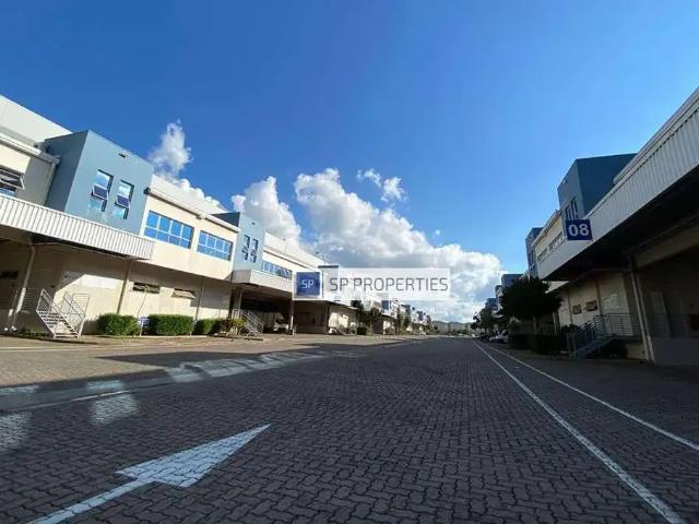 Galpão aluguel em Região Imediata de Jundiaí, Jundiaí