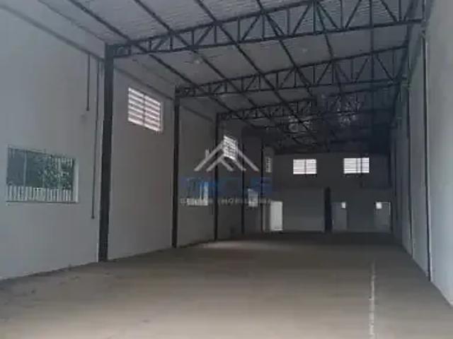 Galpão aluguel em Região Imediata de Jundiaí, Jundiaí