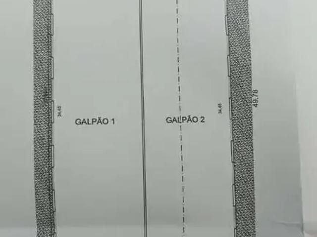 Galpão aluguel em Região Imediata de Jundiaí, Jundiaí