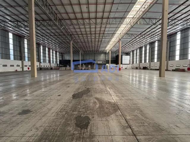 Galpão aluguel em Região Imediata de Jundiaí, Jundiaí