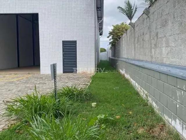 Galpão aluguel em Região Imediata de Jundiaí, Jundiaí