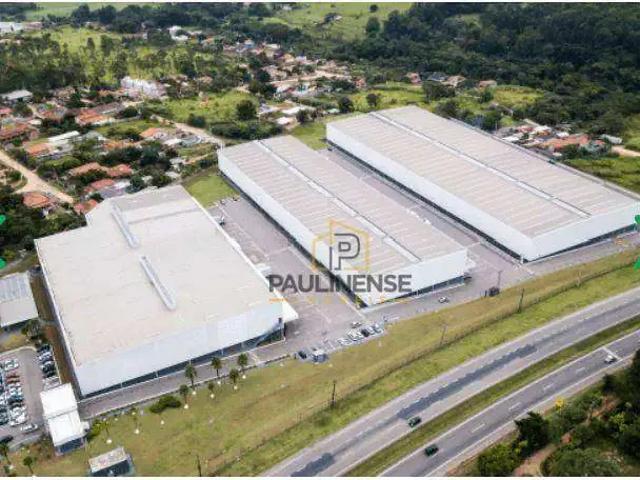Galpão aluguel em Região Imediata de Jundiaí, Jundiaí