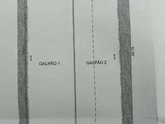 Galpão aluguel em Região Imediata de Jundiaí, Jundiaí