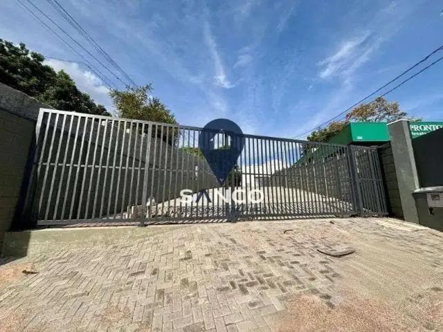 Galpão aluguel em Região Imediata de Jundiaí, Jundiaí